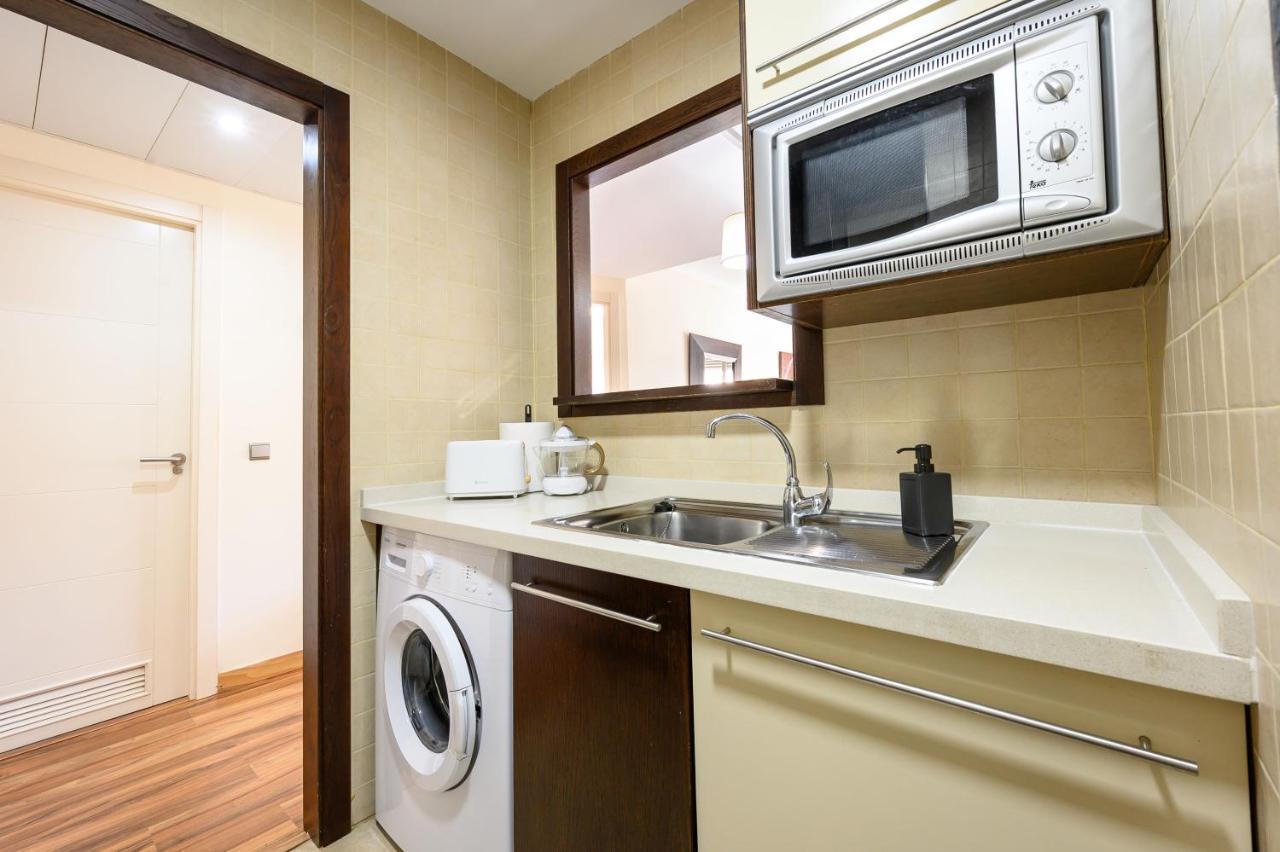 Apartamento Duplex Solarium Benalmadena Playa Exterior foto